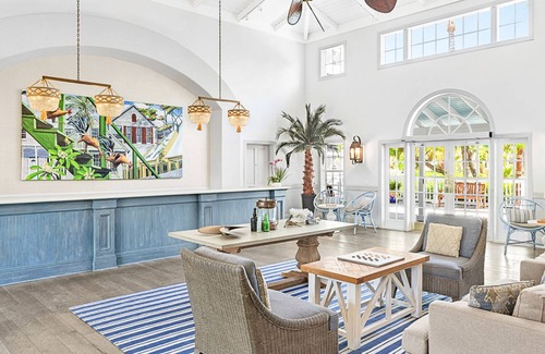 Key West Complejo | You Found the One!!! Approx 4 miles from Duval St. 2 BDRM 2BATH CONDO. SLEEPS 6