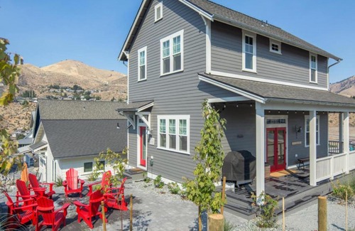 Chelan Casa | You Had Me At Merlot #88