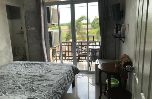 Phunphin Casa | You In House URT Surathani Airport