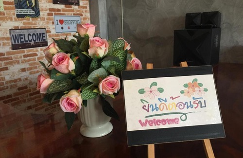 Phunphin Casa | You In House URT Surathani Airport