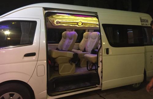 Phunphin Casa | You In House URT Surathani Airport