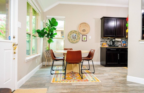 Clodine Casa | You'll love this peaceful and beautiful place, close to many attractions
