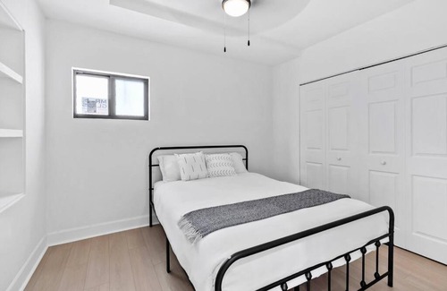 Allapattah Casa | You'll thank me you stayed here!