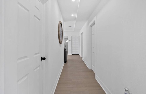 Allapattah Casa | You'll thank me you stayed here!
