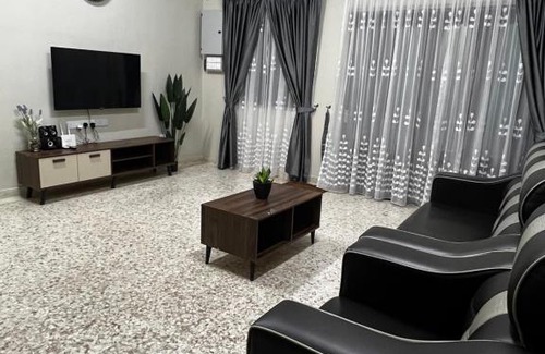 Port Dickson Casa | You&Me Corner Lot Homestay 17PAX
