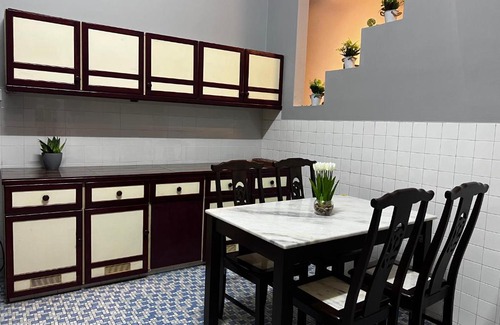 Port Dickson Casa | You&Me Corner Lot Homestay 17PAX