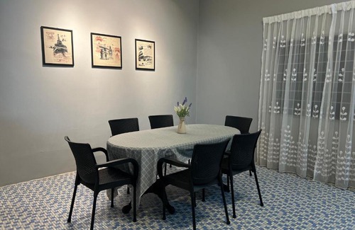 Port Dickson Casa | You&Me Corner Lot Homestay 17PAX