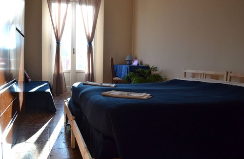 Pisa City Centre Casa | You & Me