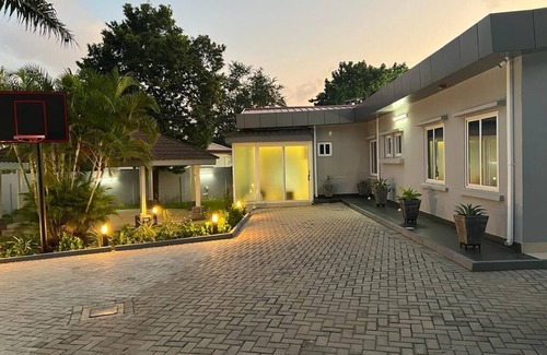 Tesano Casa | You need to see this family home. Simply Amazing!