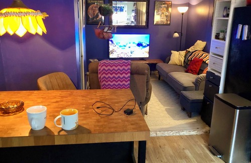 Newport News Casa | You're Grounded 2Br near Coliseum