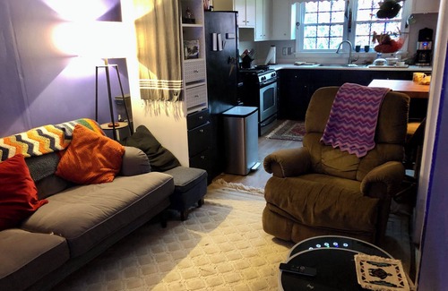 Newport News Casa | You're Grounded 2Br near Coliseum