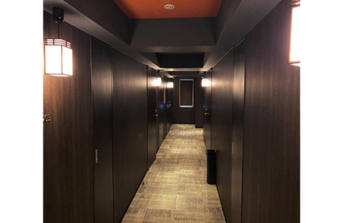 Shimogyo Hotel | Casa vacanze Rosa 9