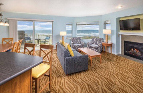 Ocean Shores Complejo | ¡Has llegado a Mariner Village en Ocean Shores!