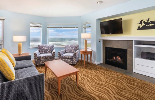 Ocean Shores Complejo | ¡Has llegado a Mariner Village en Ocean Shores!