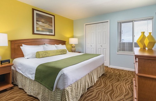 Ocean Shores Complejo | ¡Has llegado a Mariner Village en Ocean Shores!