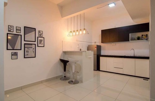 Kampung Sungai Raya Condominio | You Vista Cheras Luxury Condo