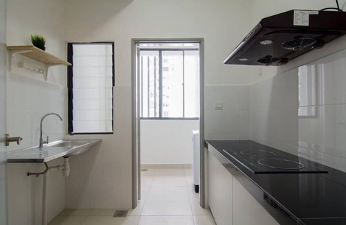 Kampung Sungai Raya Condominio | You Vista Cheras Luxury Condo