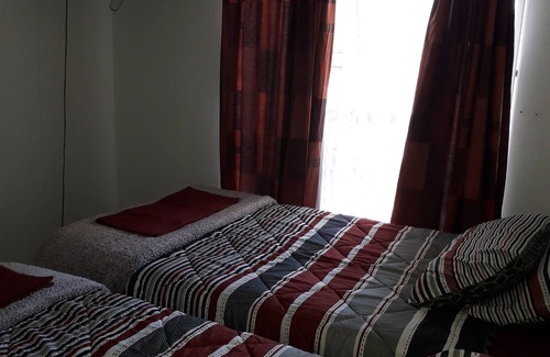Pretoria North Apartamento | Te sentirás como en casa
