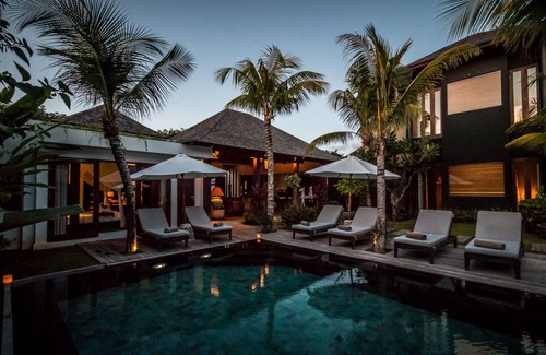Drupadi Villa | Luxury 12 Bedroom Villa with Private Pool, Bali Villa 2081