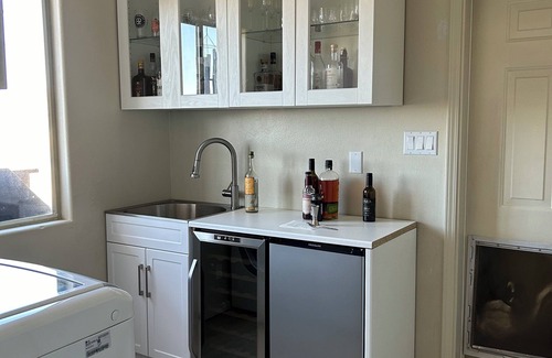 Placitas Casa | You will LOVE this Outdoor space with this Charming 2-bedroom house in Placitas