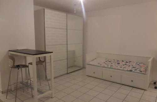 Junglinster Apartamento | YOUbnb