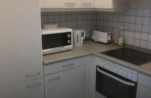 Junglinster Apartamento | YOUbnb