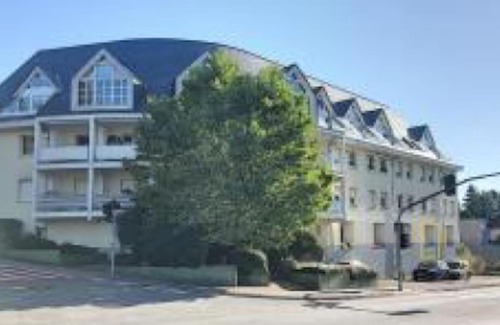 Junglinster Apartamento | YOUbnb