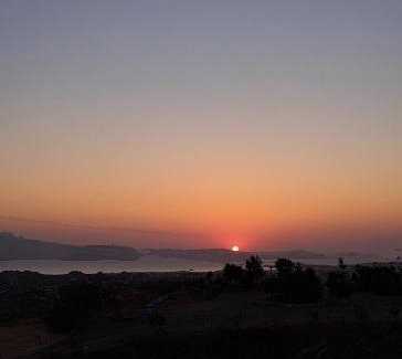Old Town Naxos Apartamento | YouGa Nest