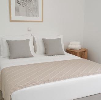 Old Town Naxos Apartamento | YouGa Nest