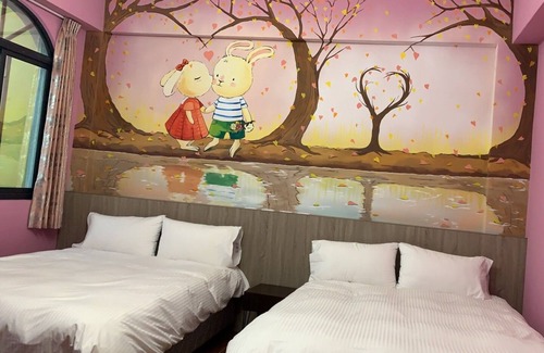 Zhiben Casa | Youge Homestay