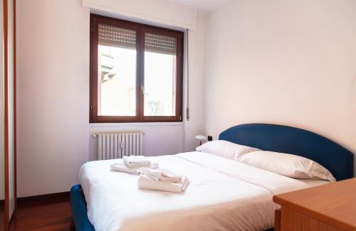 Gallaratese Apartamento | Youhosty - Cechov 21