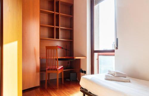 Gallaratese Apartamento | Youhosty - Cechov 21