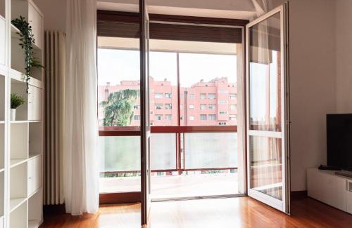 Gallaratese Apartamento | Youhosty - Cechov 21