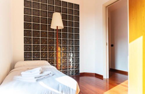Gallaratese Apartamento | Youhosty - Cechov 21