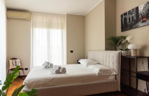 Portello Apartamento | Youhosty - CityLife Terrace on the Park