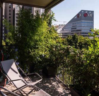 Portello Apartamento | Youhosty - CityLife Terrace on the Park