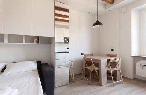 Dergano Apartamento | Youhosty - Imbonati 15