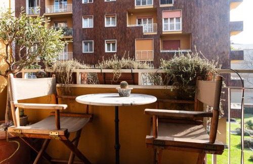 Abbadesse Apartamento | Youhosty - Keplero 10