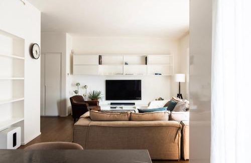 Abbadesse Apartamento | Youhosty - Keplero 10