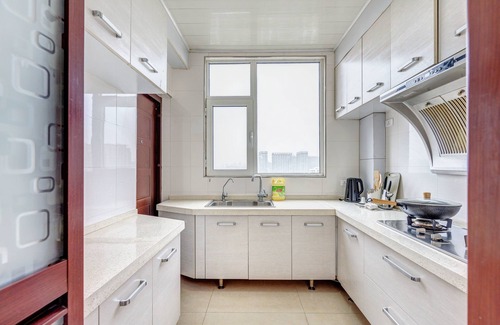 Xiaodian Qu Apartamento | YOUJIA Apartment - Flower Valley
