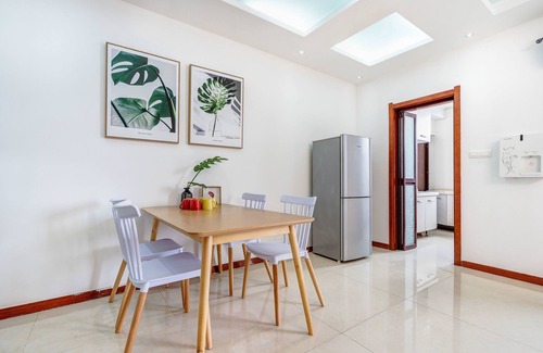 Xiaodian Qu Apartamento | YOUJIA Apartment - Flower Valley