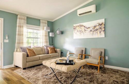 Ybor City Casa | Youll Never Find A Bungalow Like Mine