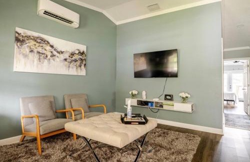 Ybor City Casa | Youll Never Find A Bungalow Like Mine