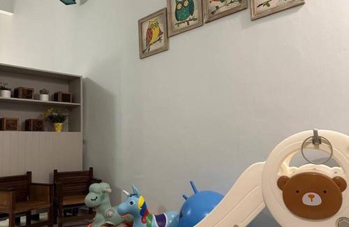 Kampung Melayu Sungai Rapat Casa | YouLuvHomestay Ipoh