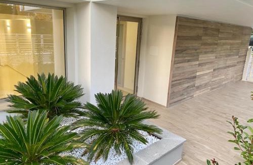 Giulianova Hotel | YOUMAMI Suite Hotel Wellness&Spa