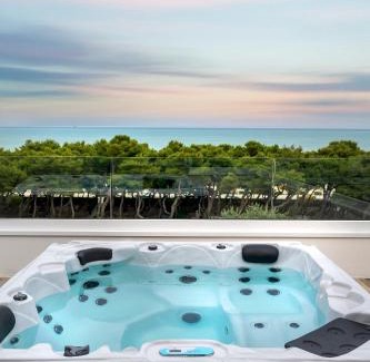 Giulianova Hotel | YOUMAMI Suite Hotel Wellness&Spa