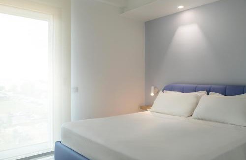 Giulianova Hotel | YOUMAMI Suite Hotel Wellness&Spa
