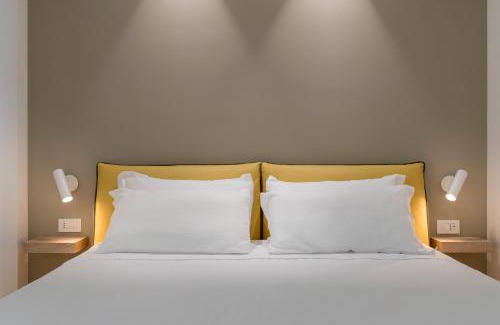 Giulianova Hotel | YOUMAMI Suite Hotel Wellness&Spa