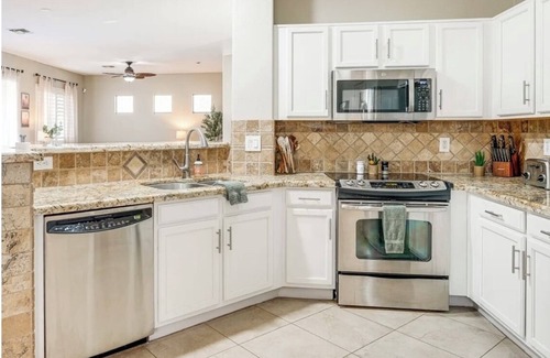 Estrella Mountain Ranch Casa | Young Desert Oasis with Heated Pool in Estrella Mountain Ranch