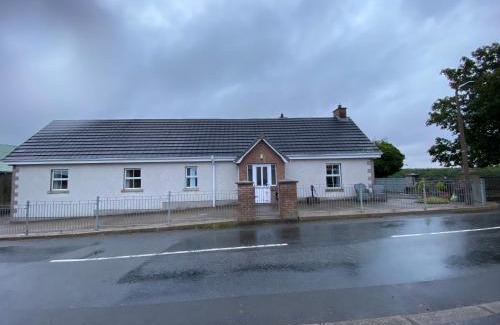 Magherafelt Casa | Young House